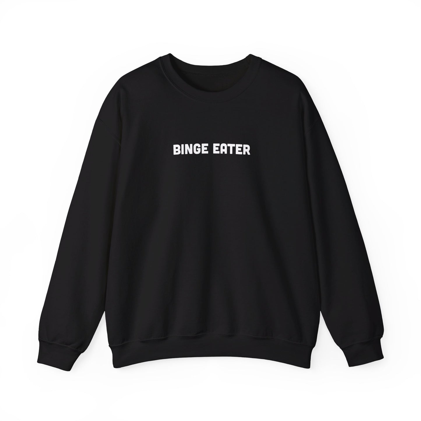 Binge Eater Crewneck Sweatshirt